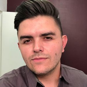 Meet your Posher, Thomas